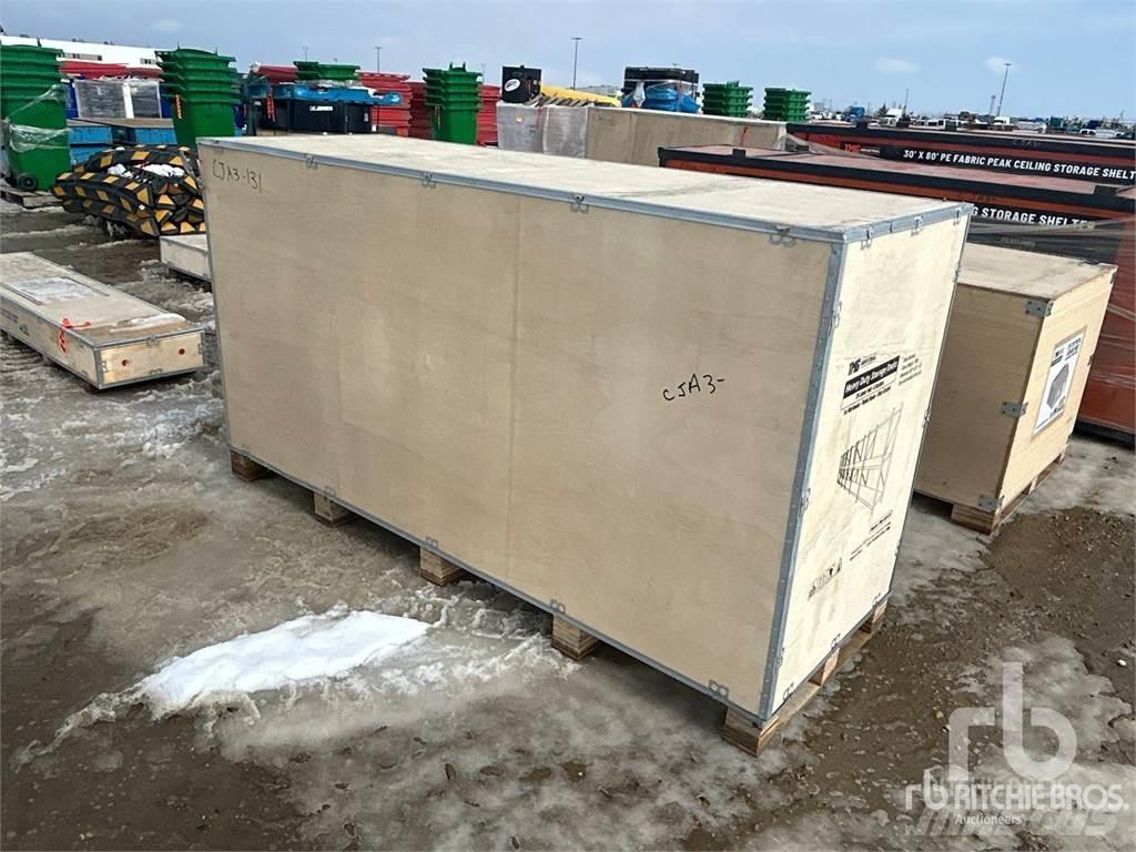 TMG WH39 Maszyny budowlane - Inne