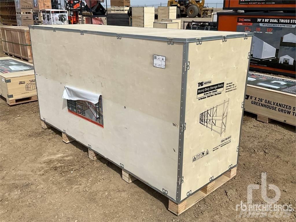 TMG WH39 Maszyny budowlane - Inne