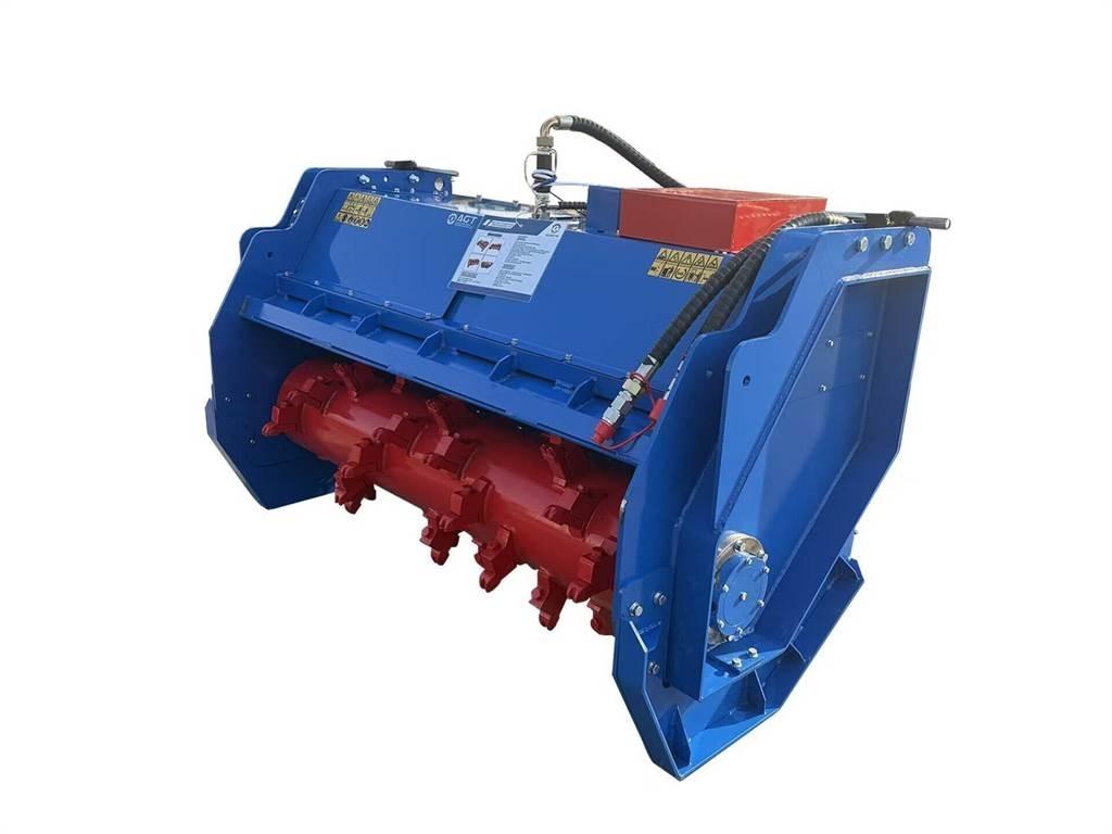  TOP CAT SSFM81 Kosiarki bijakowe