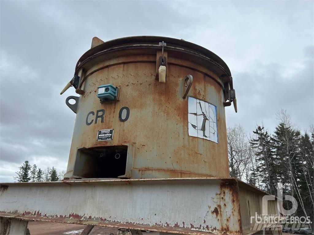 Tornado 324 Kruszarki