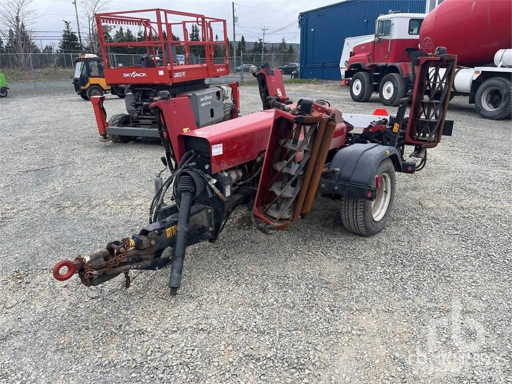 Toro 2700 Komunalne - Inne