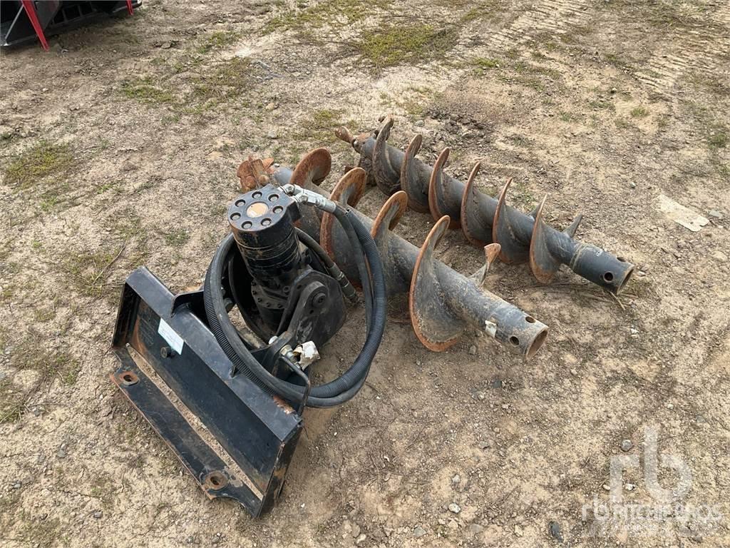 Toro 700106 Wiertła