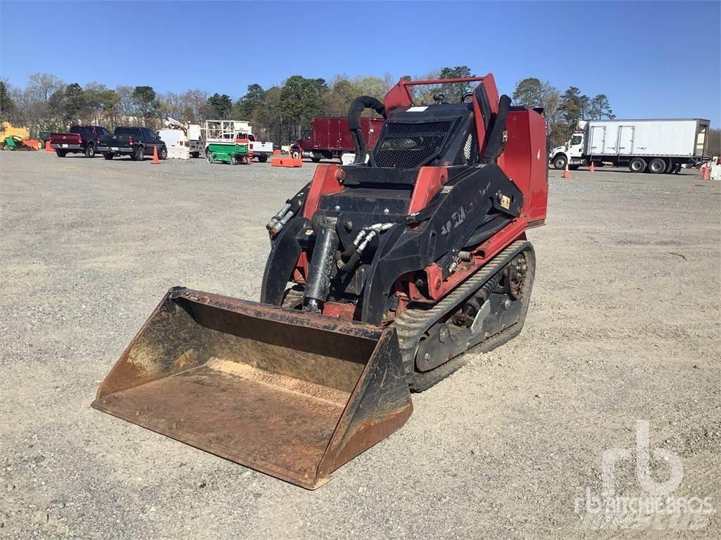 Toro TX1000 Ładowarki burtowe