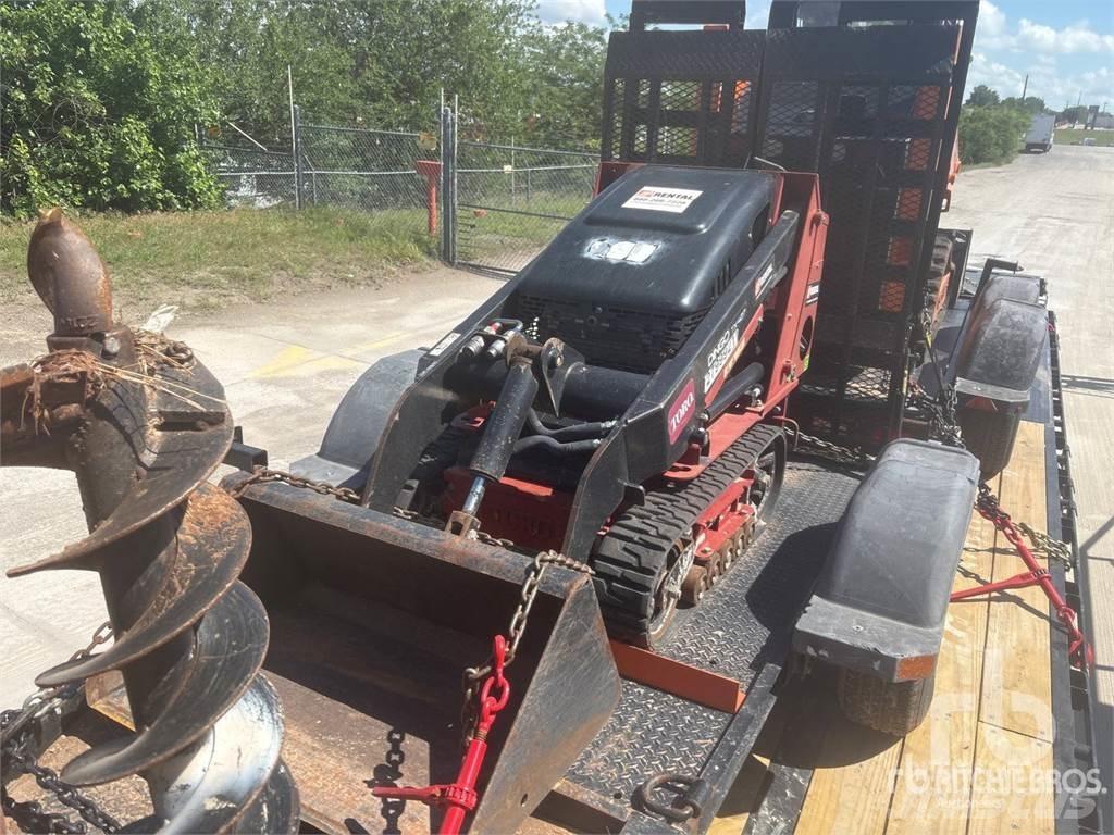 Toro TX427 Ładowarki burtowe