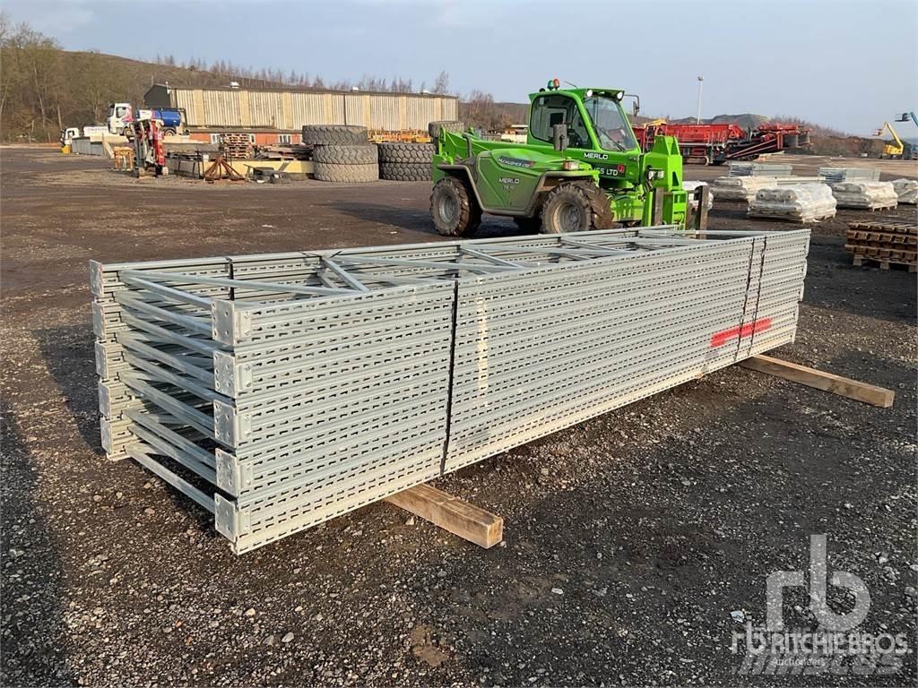 Toyota RACKING Maszyny budowlane - Inne