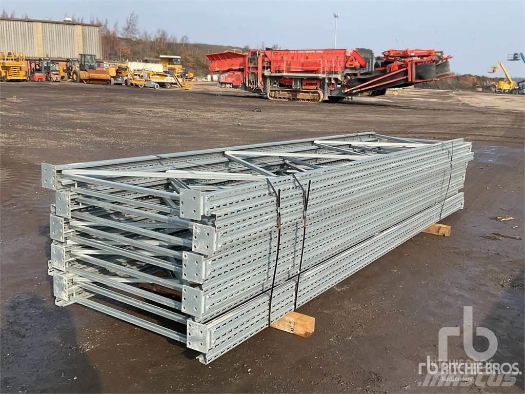 Toyota RACKING Maszyny budowlane - Inne