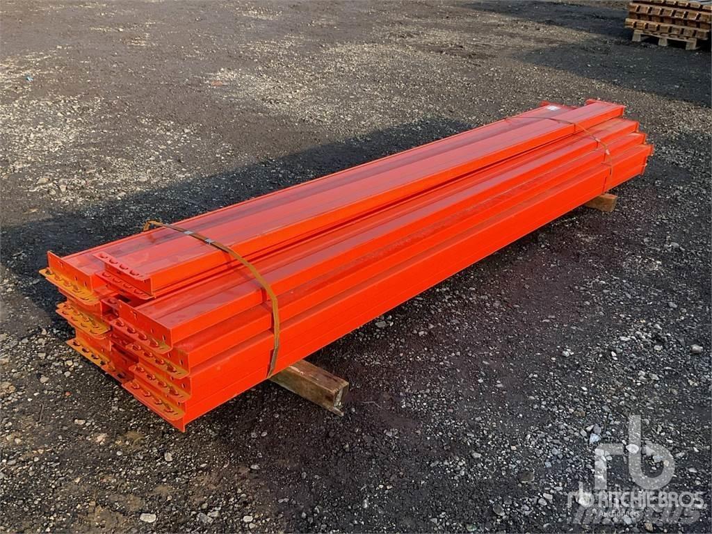 Toyota RACKING Maszyny budowlane - Inne