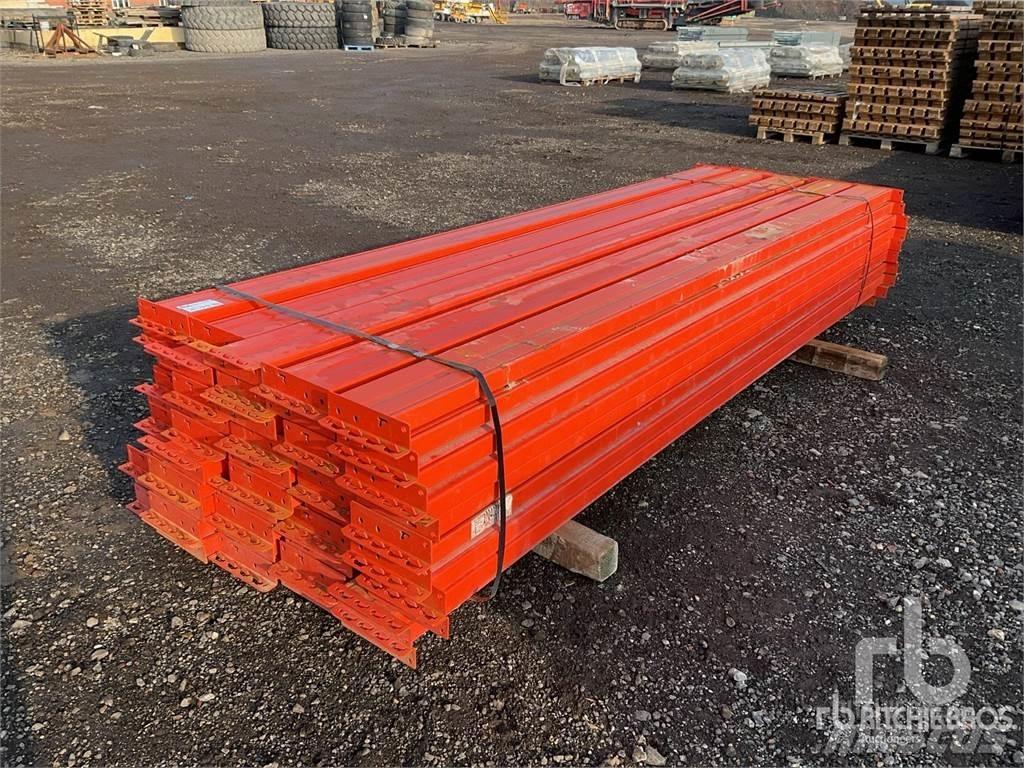 Toyota RACKING Maszyny budowlane - Inne