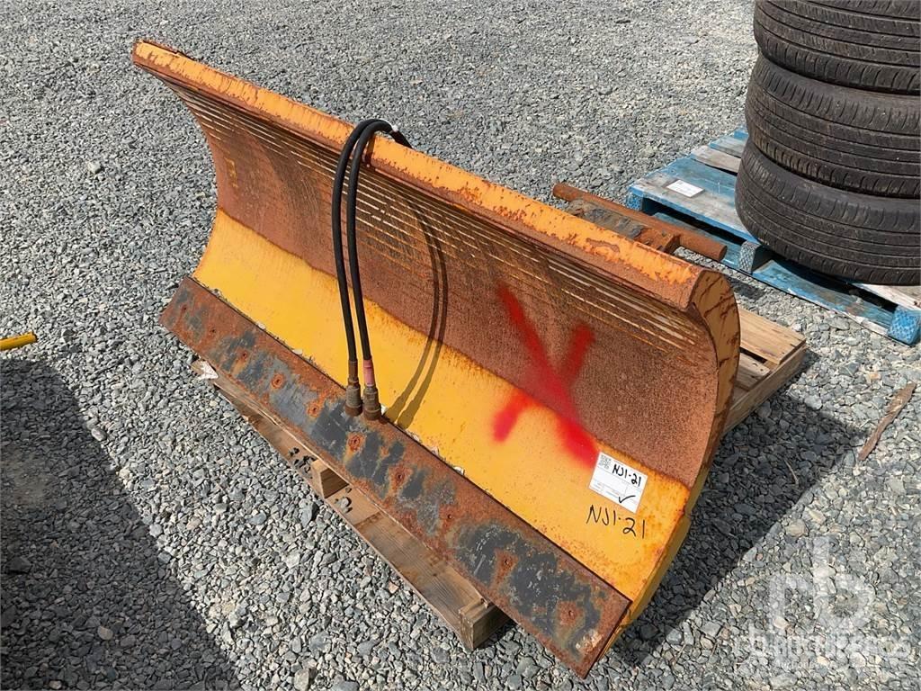 Trackless AB55 Lemiesze