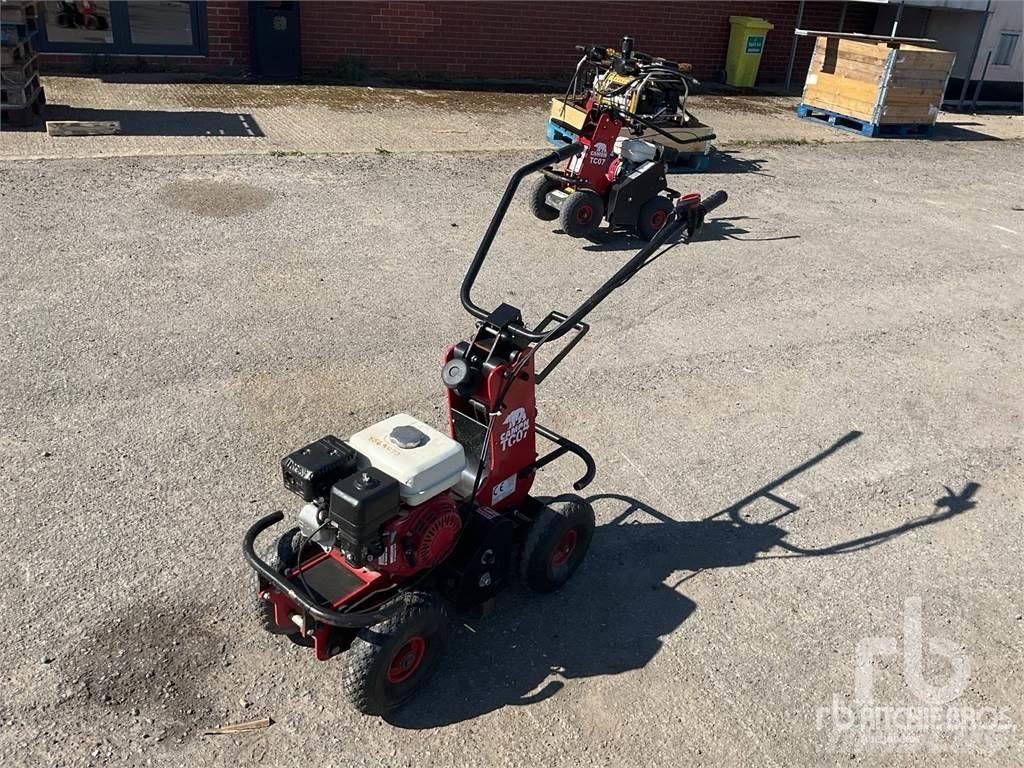  TRACMASTER TC07 Komunalne - Inne