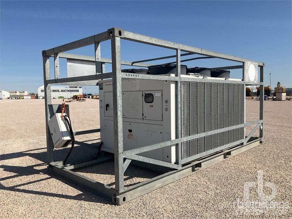 Trane CGAN 800 Akcesoria