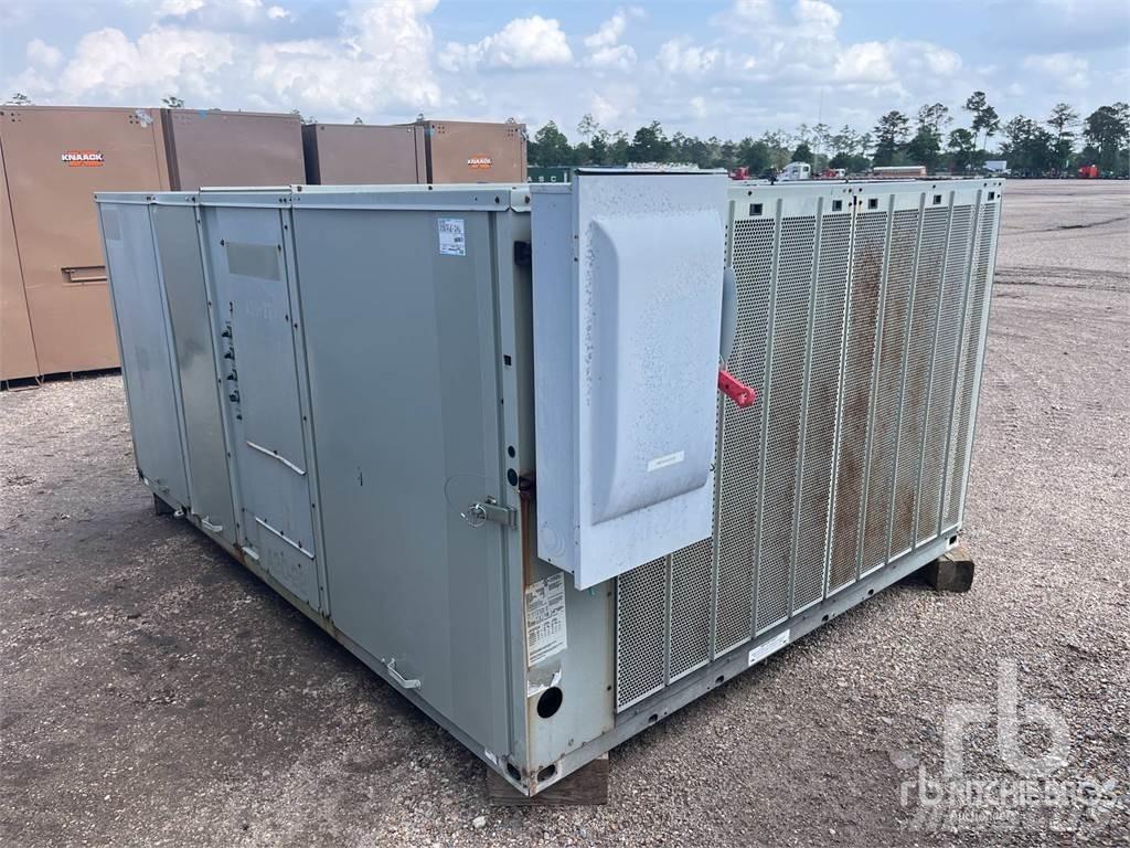 Trane TCH300E4 Maszyny budowlane - Inne