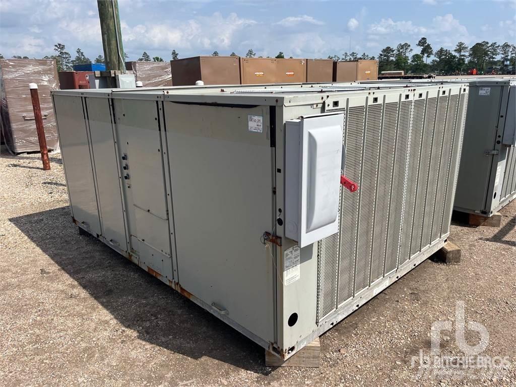 Trane TCH300F3 Maszyny budowlane - Inne