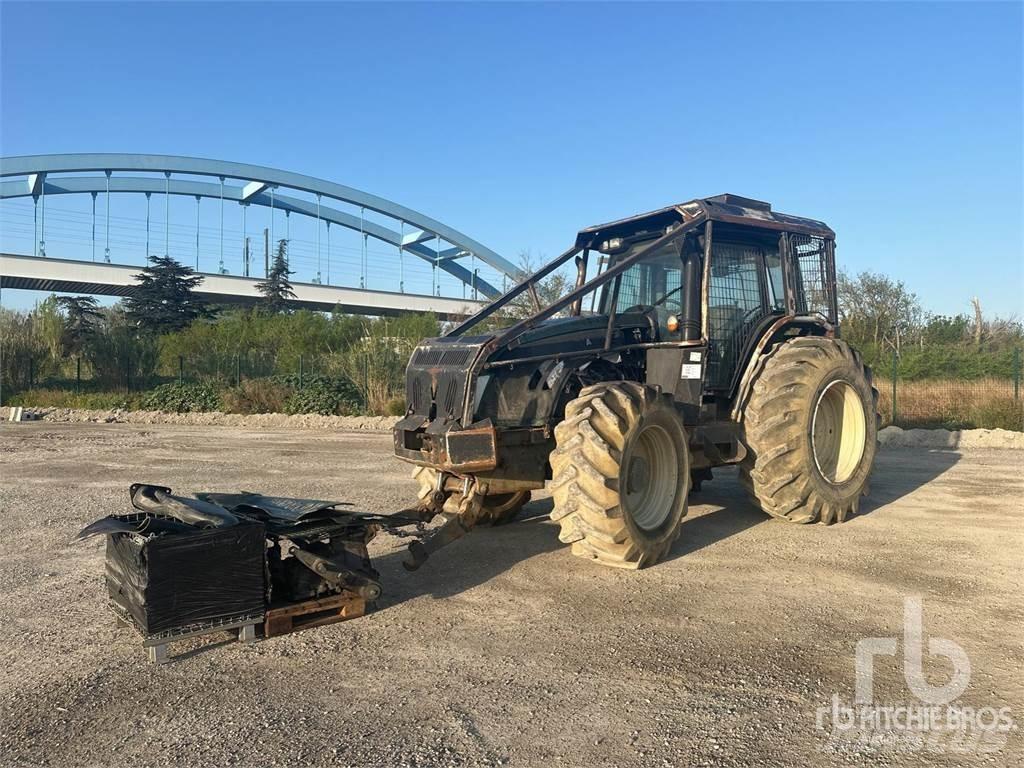 Valtra T173 Ciągniki rolnicze