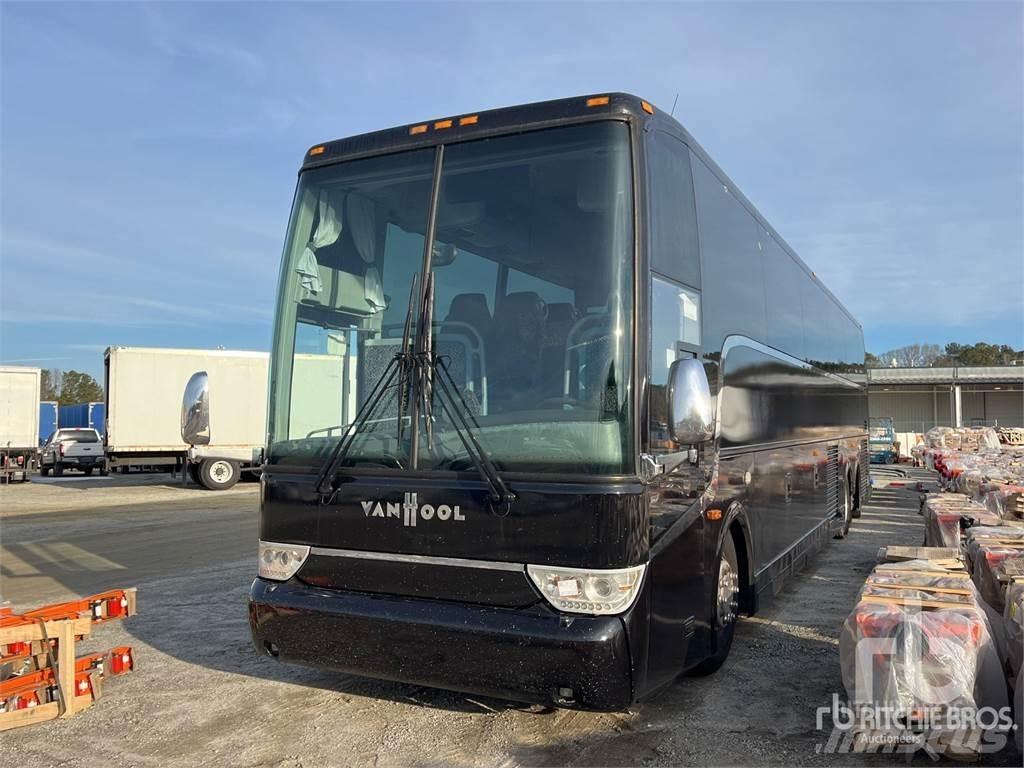 Van Hool TX45 Autobusy międzymiastowe