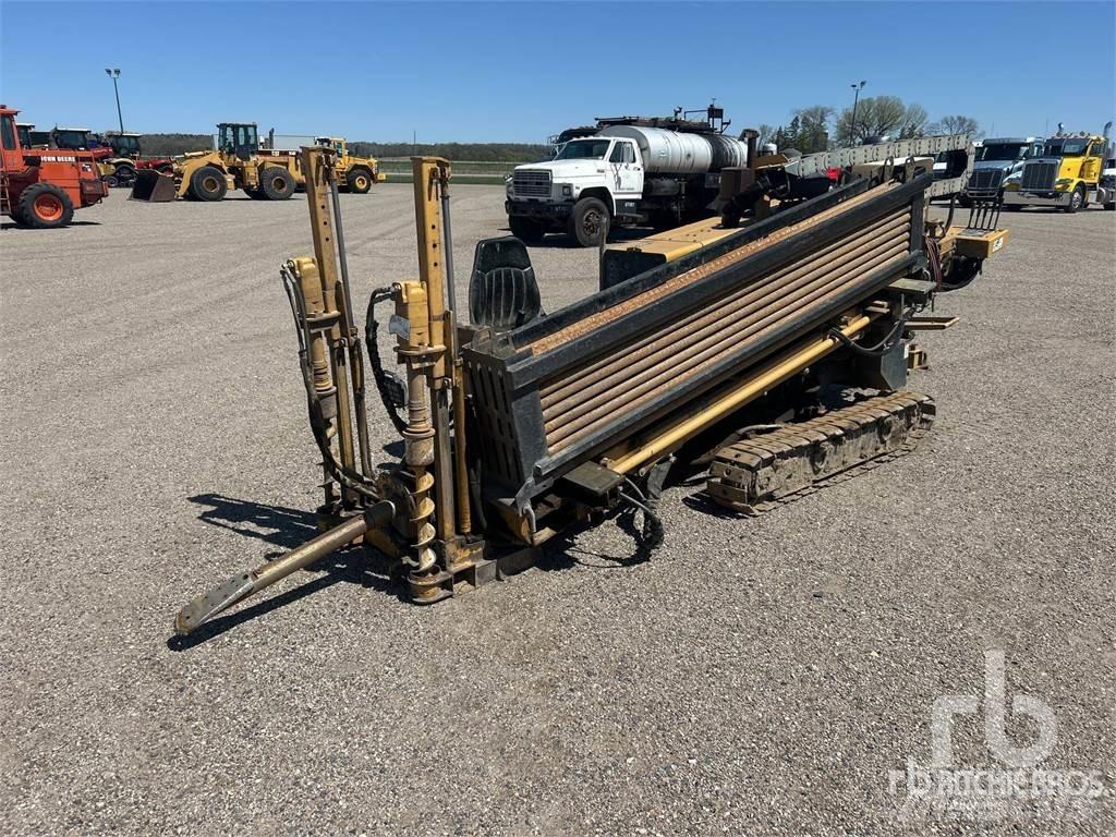 Vermeer D16X20A Wiertnice horyzontalne