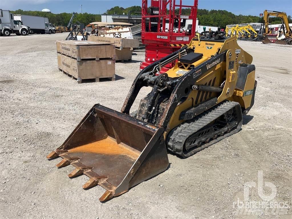 Vermeer S925TX Ładowarki burtowe