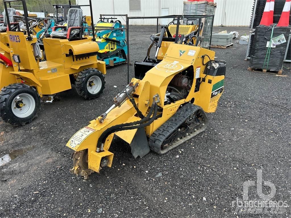 Vermeer SC30TX Frezarki do pni