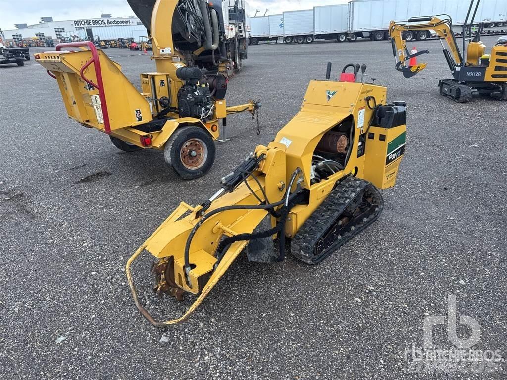 Vermeer SC30TX Frezarki do pni