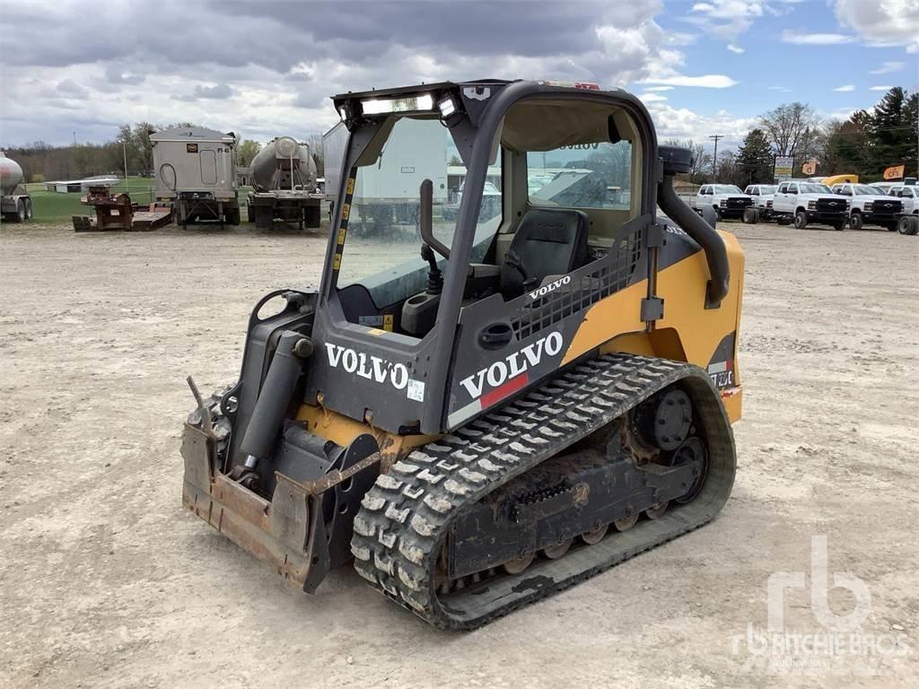 Volvo MCT135C Ładowarki burtowe