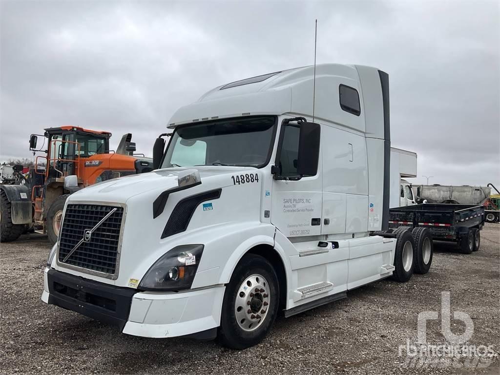 Volvo VLN670 Ciągniki siodłowe