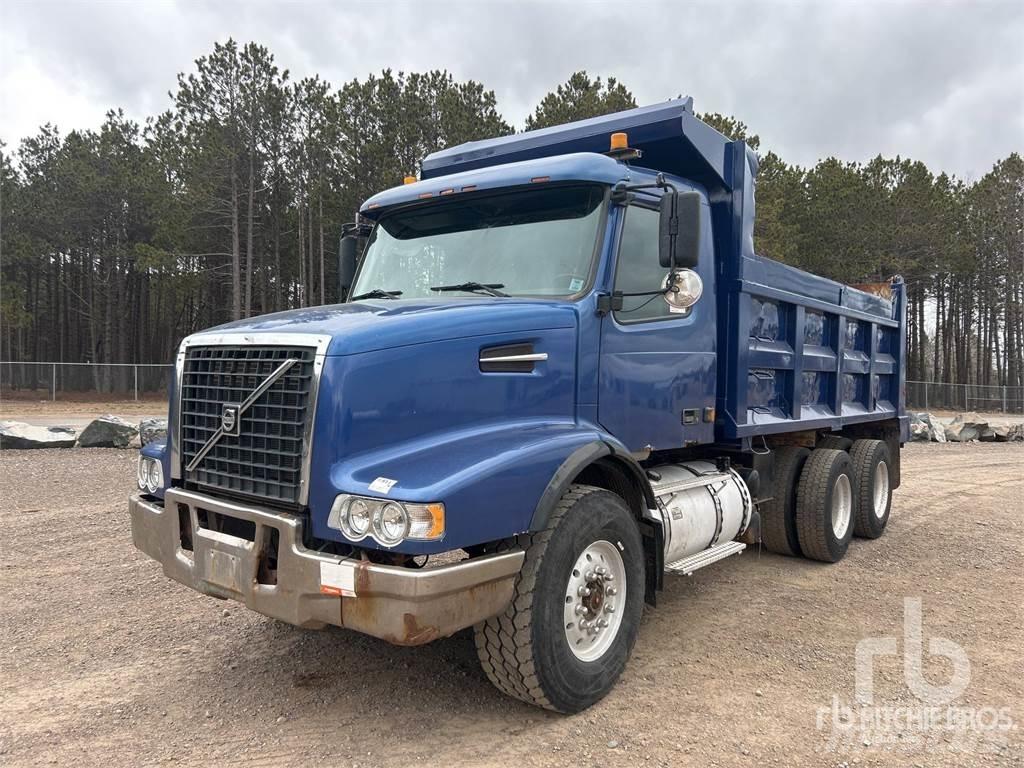 Volvo VND Wywrotki