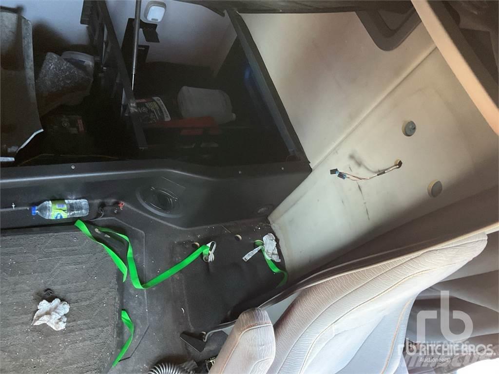 Volvo VNL Ciągniki siodłowe
