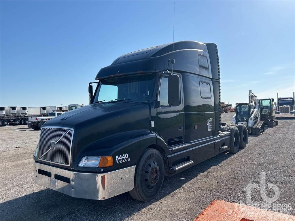 Volvo VNL 780 Ciągniki siodłowe