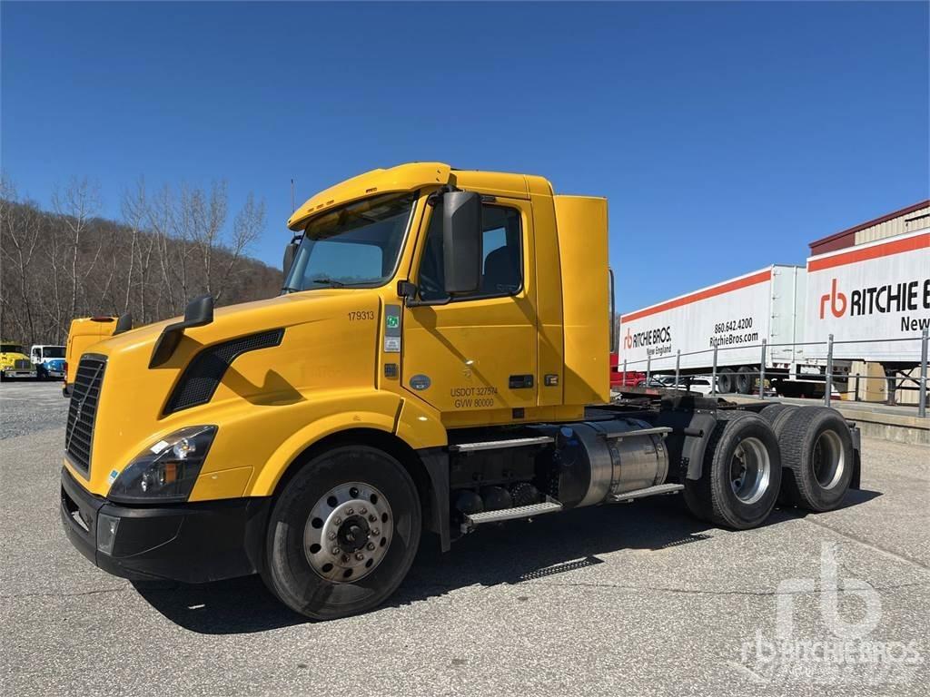 Volvo VNL300 Ciągniki siodłowe