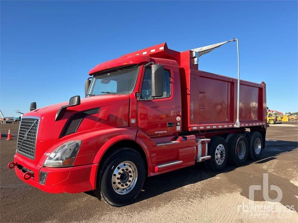 Volvo VNL300 Wywrotki