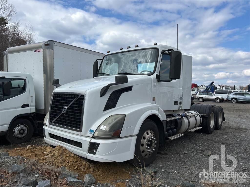 Volvo VNL300 Ciągniki siodłowe
