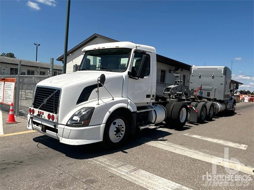 Volvo VNL300 Ciągniki siodłowe