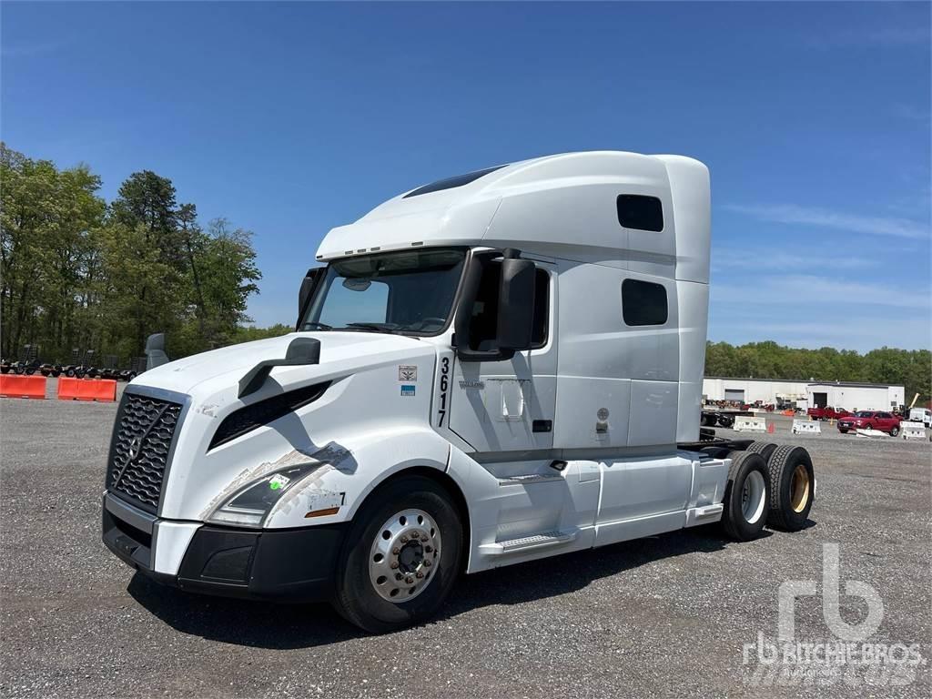 Volvo VNL300 Ciągniki siodłowe