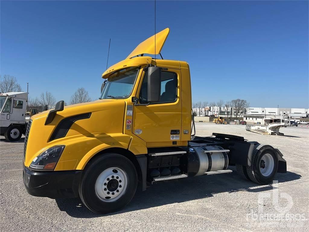 Volvo VNL42300 Ciągniki siodłowe