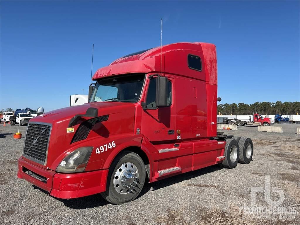 Volvo VNL430 Ciągniki siodłowe