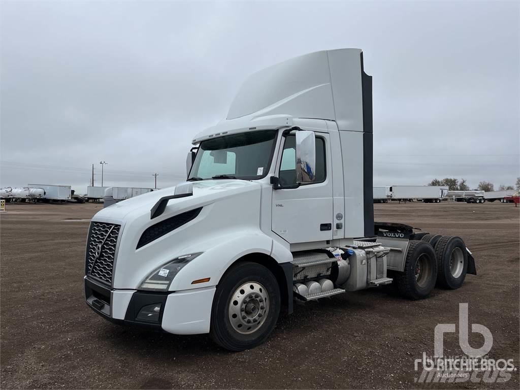 Volvo VNL62T300 Ciągniki siodłowe