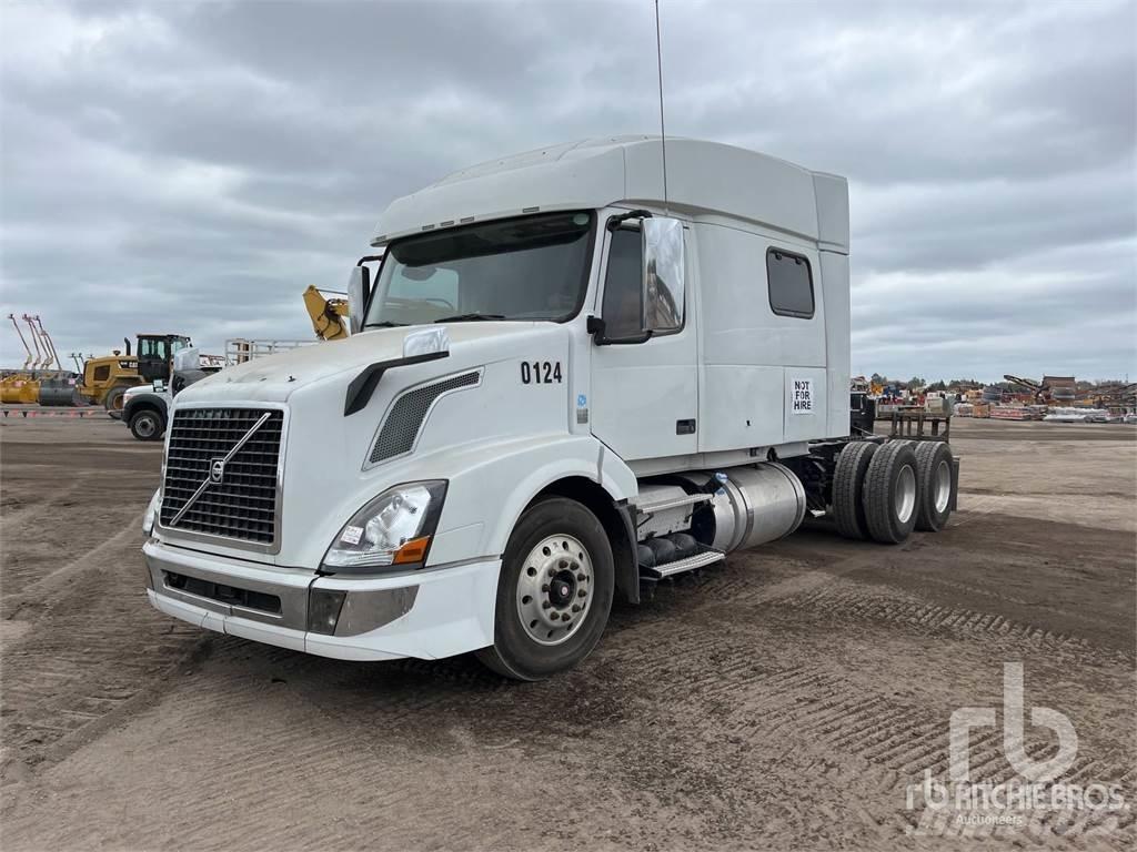 Volvo VNL730 Ciągniki siodłowe
