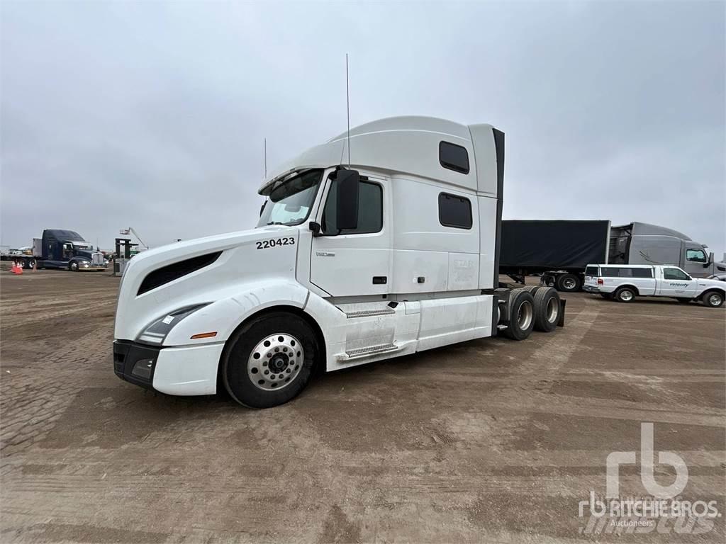 Volvo VNL860 Ciągniki siodłowe