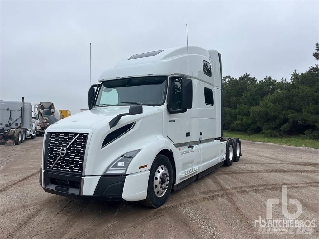 Volvo VNL860 Ciągniki siodłowe
