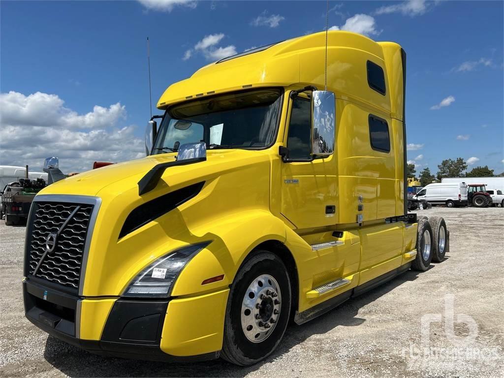 Volvo VNL860 Ciągniki siodłowe