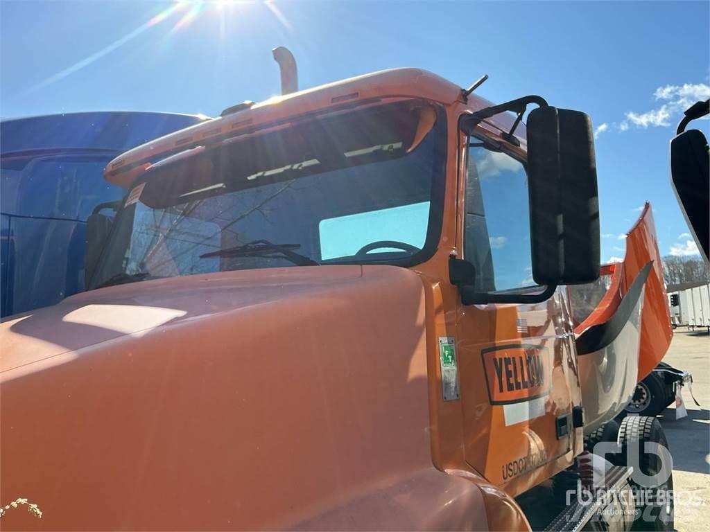 Volvo VNM Ciągniki siodłowe