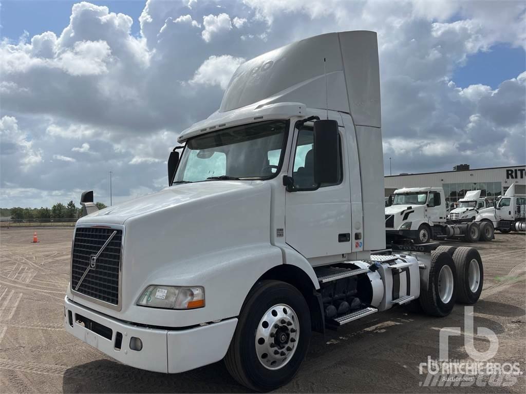 Volvo VNM200 Ciągniki siodłowe