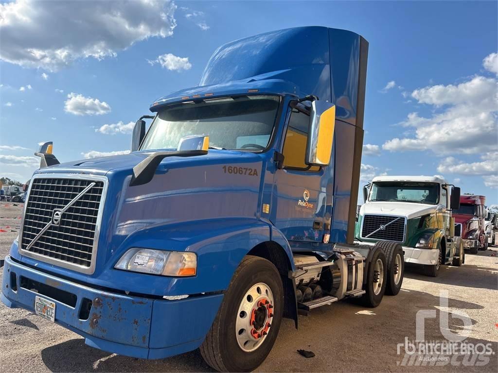Volvo VNM200 Ciągniki siodłowe