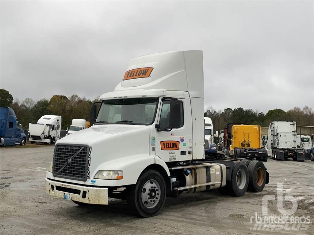 Volvo VNM200 Ciągniki siodłowe