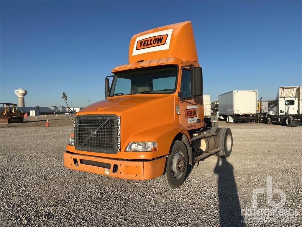 Volvo VNM200 Ciągniki siodłowe