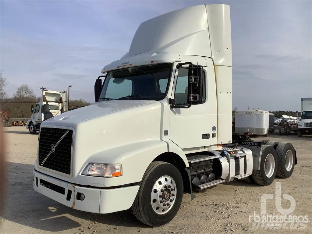 Volvo VNM200 Ciągniki siodłowe