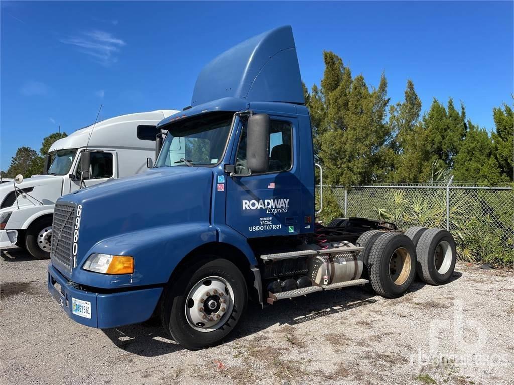 Volvo VNM200 Ciągniki siodłowe