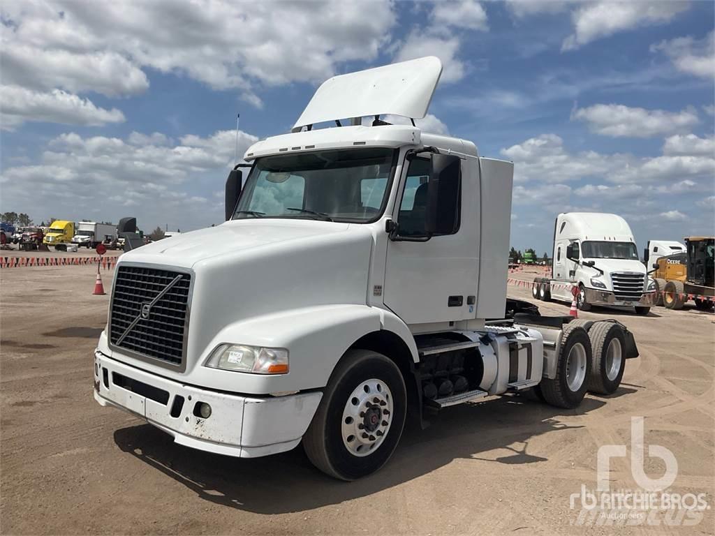 Volvo VNM200 Ciągniki siodłowe