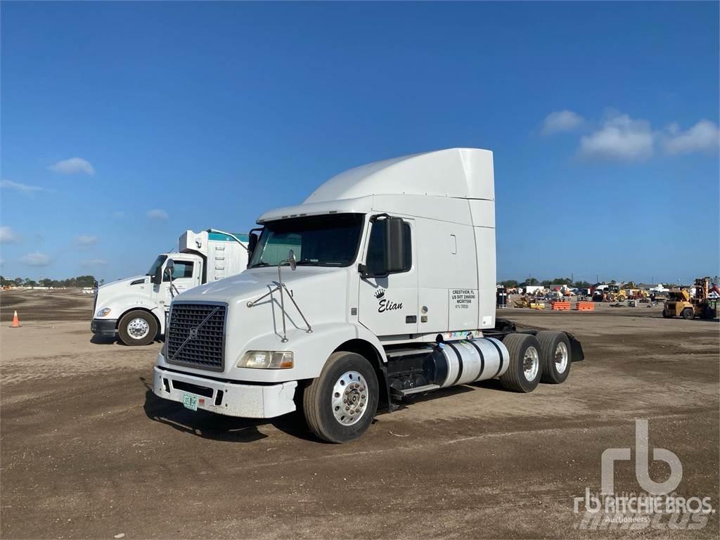 Volvo VNM630 Ciągniki siodłowe
