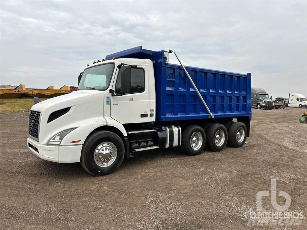 Volvo VNR300 Wywrotki